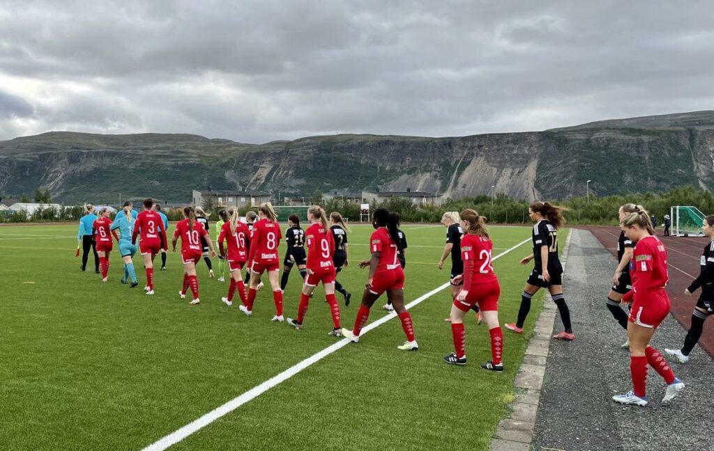 Porsanger - KIL