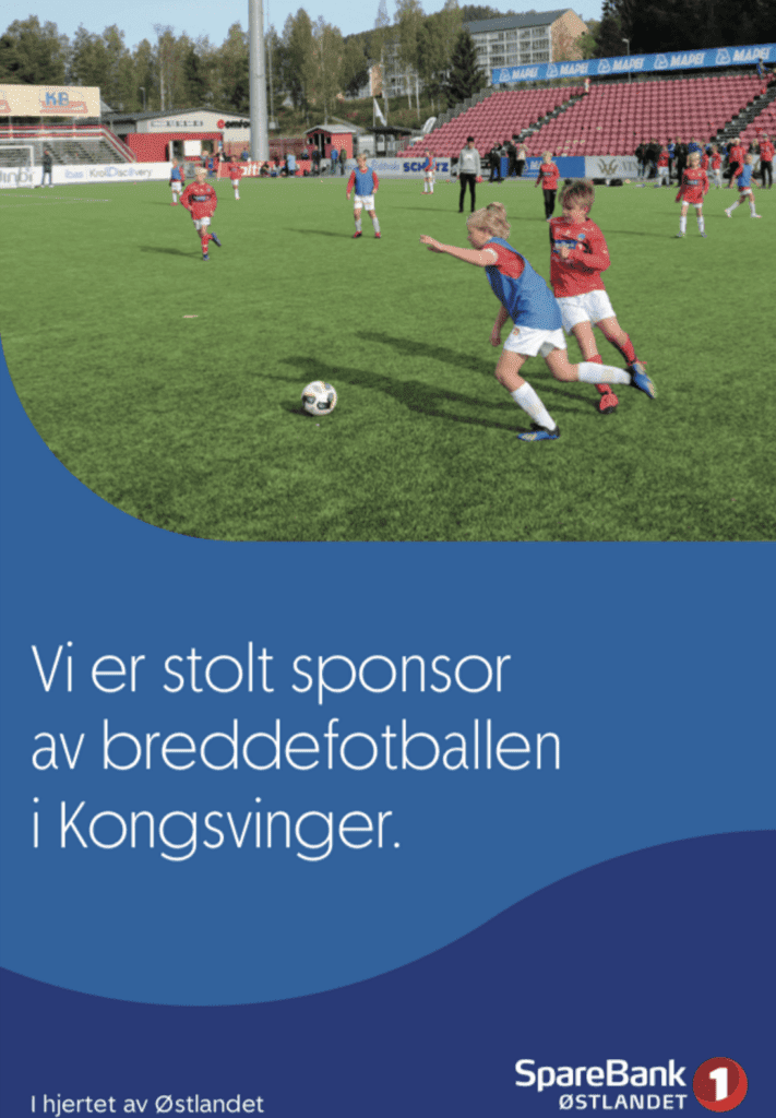 bildet viser en plakat