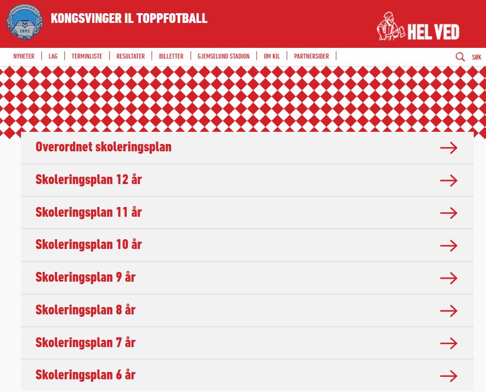 bildet viser en plakat