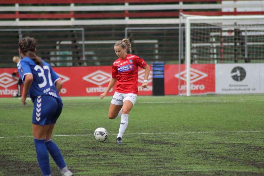 bildet viser Victoria