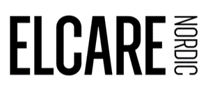 bildet viser Elcare logo