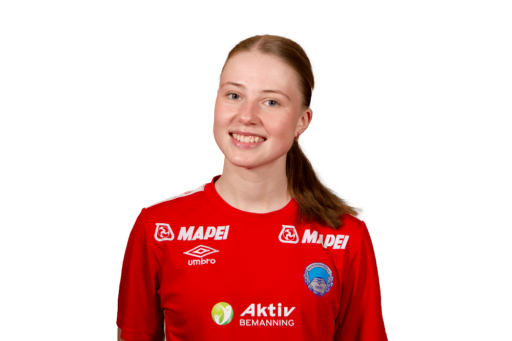 bildet viser Tale Buvarp
