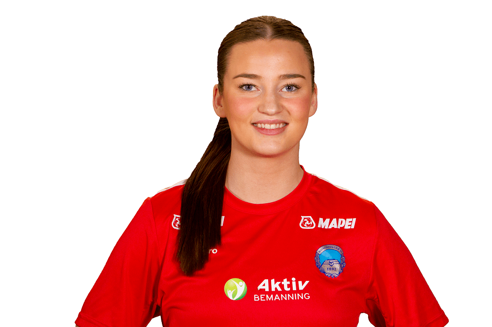 bildet viser Hedda Ruud