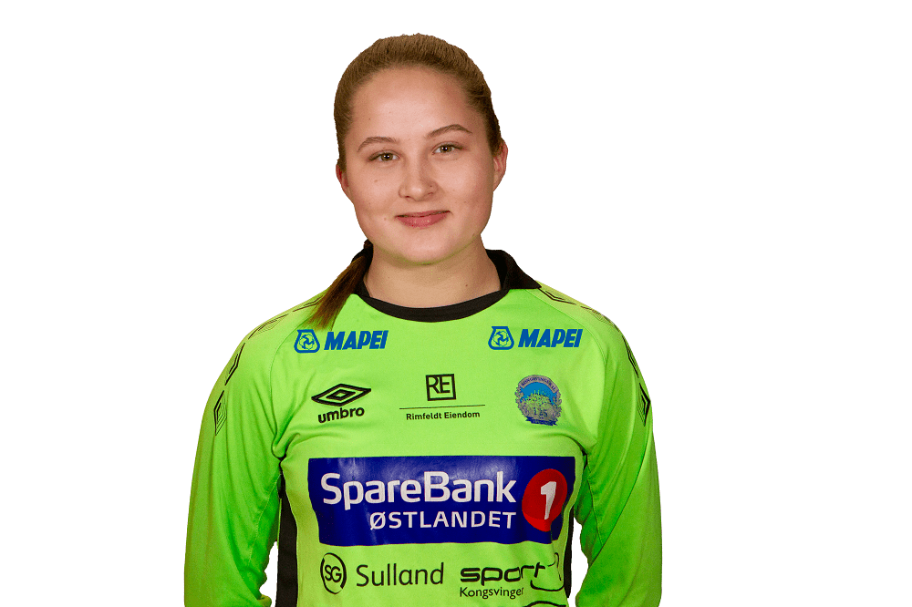Bilde av Juliette Skonnord