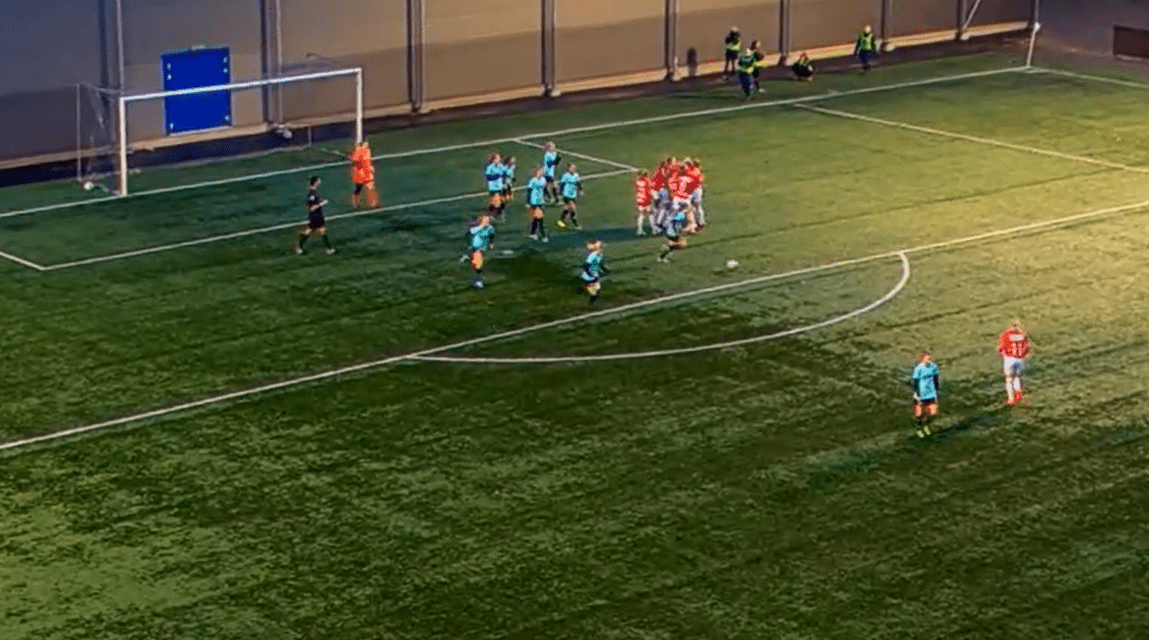 bildet viser Grei - KIL