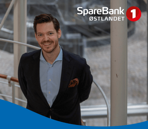 bildet viser sparebank1 østlandet