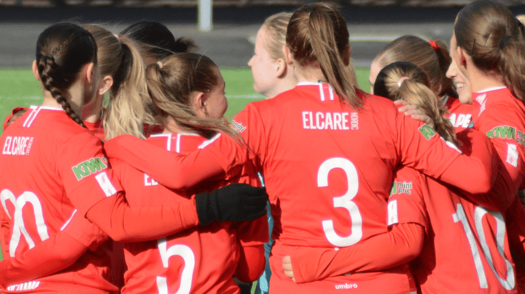Tap mot Hamkam