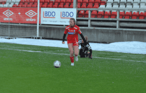 Bilde av Amalie Aasvestad