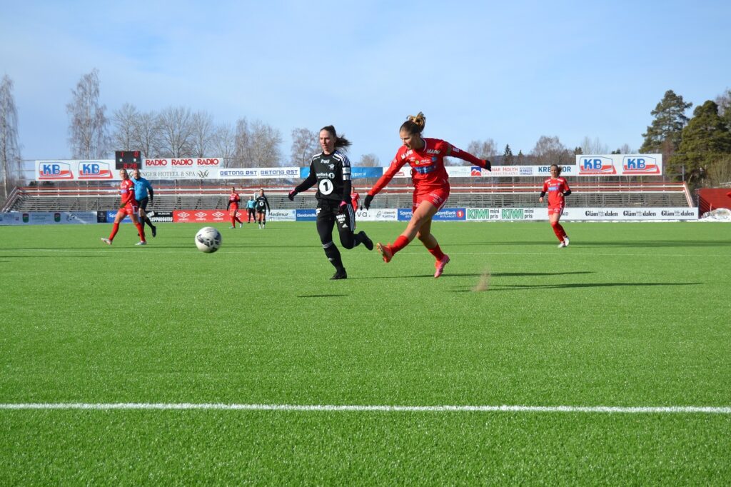 Bilde av Kaja Brendengen Rosenlund