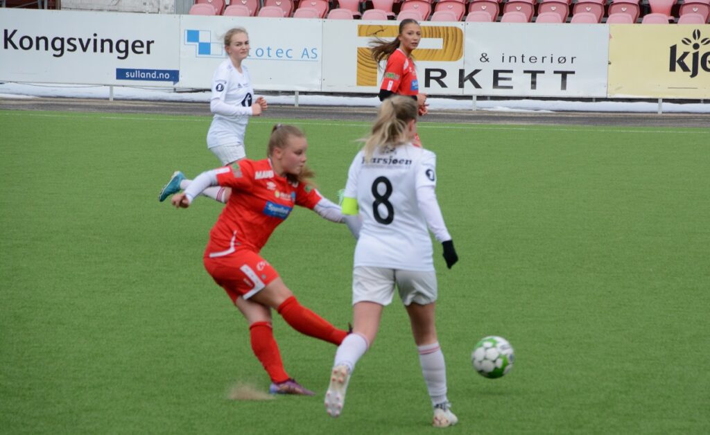 Henriette Thomassen
