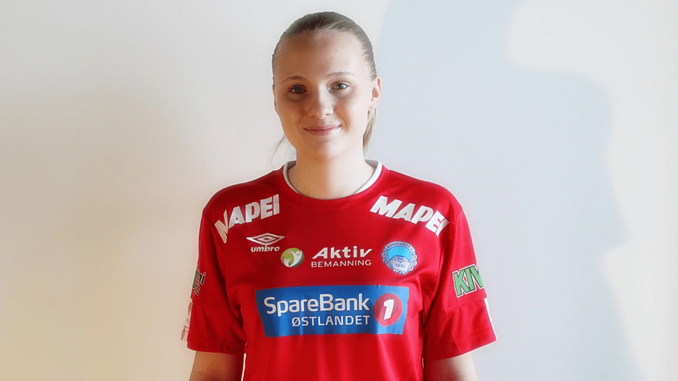 Bilde av Mia Svardal