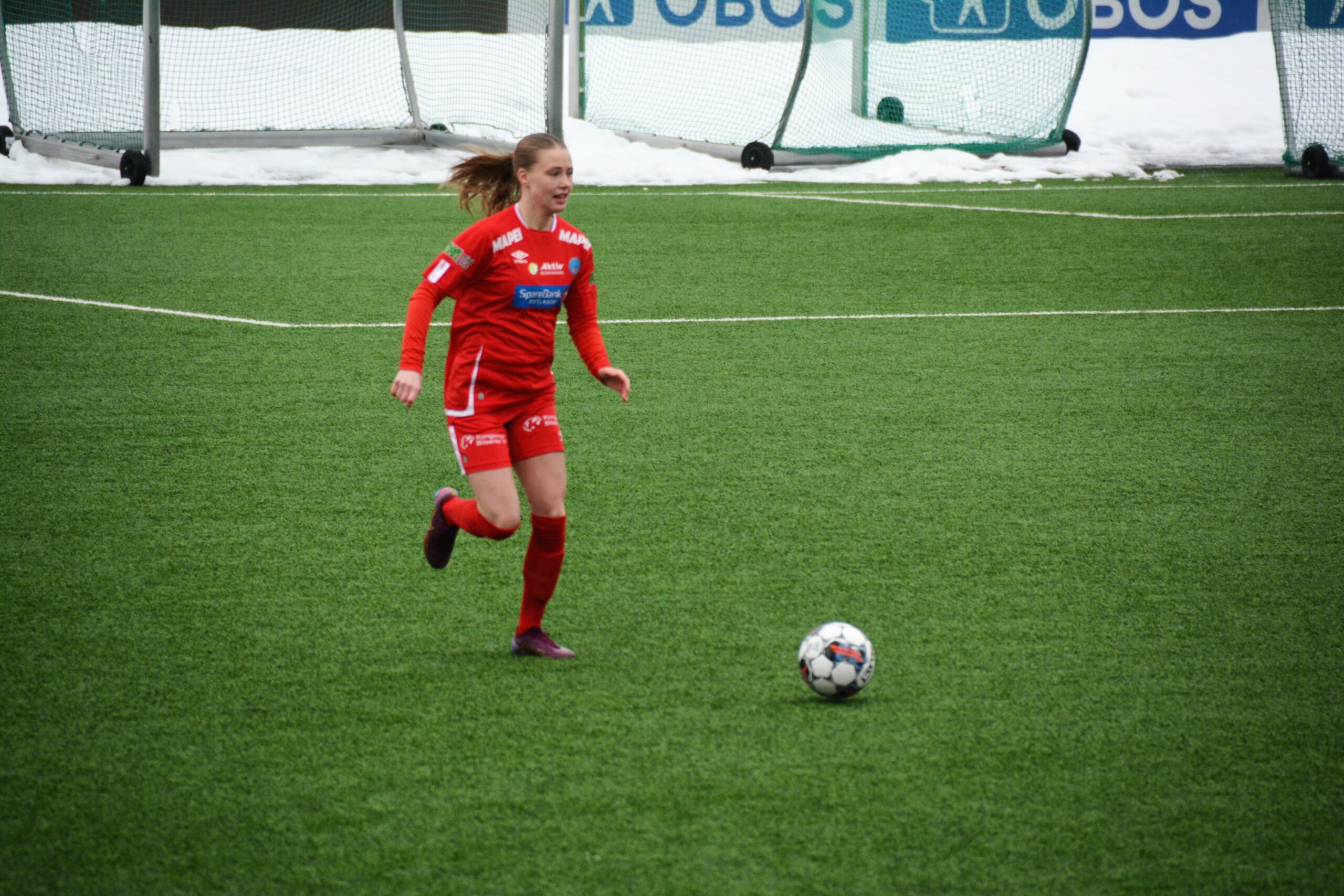 Bilde av Tale Buvarp