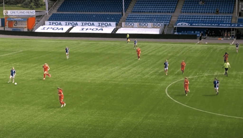 Sarpsborg - KIL