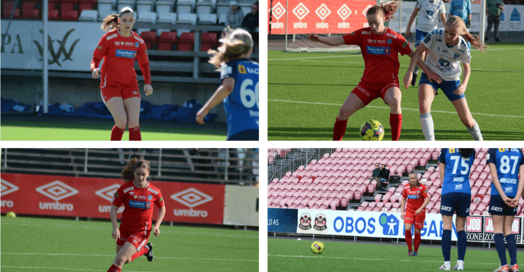 Spillere forlater KIL