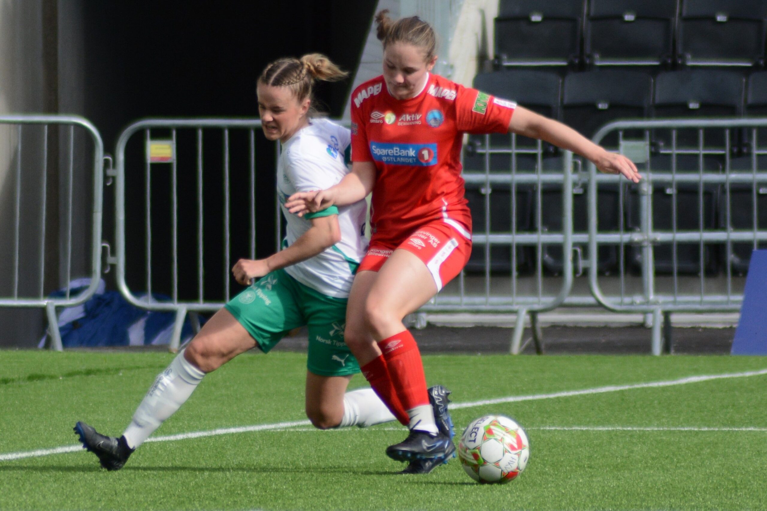 Bilde av Kristine Skrutvold Skjæret