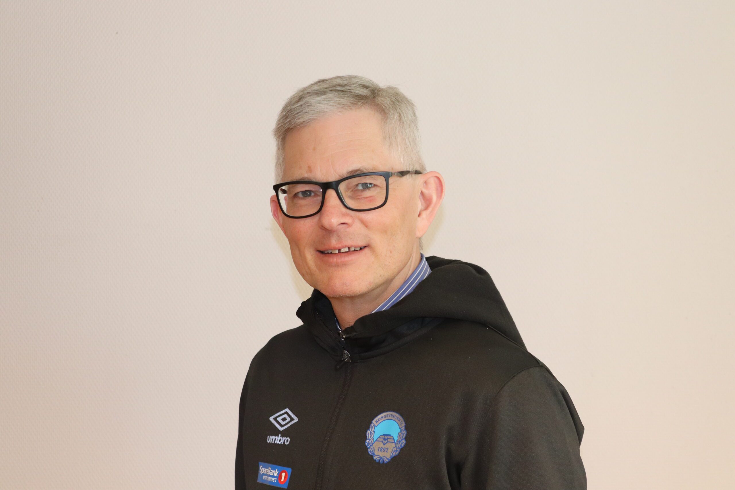 bildet viser Morten Aasvangen
