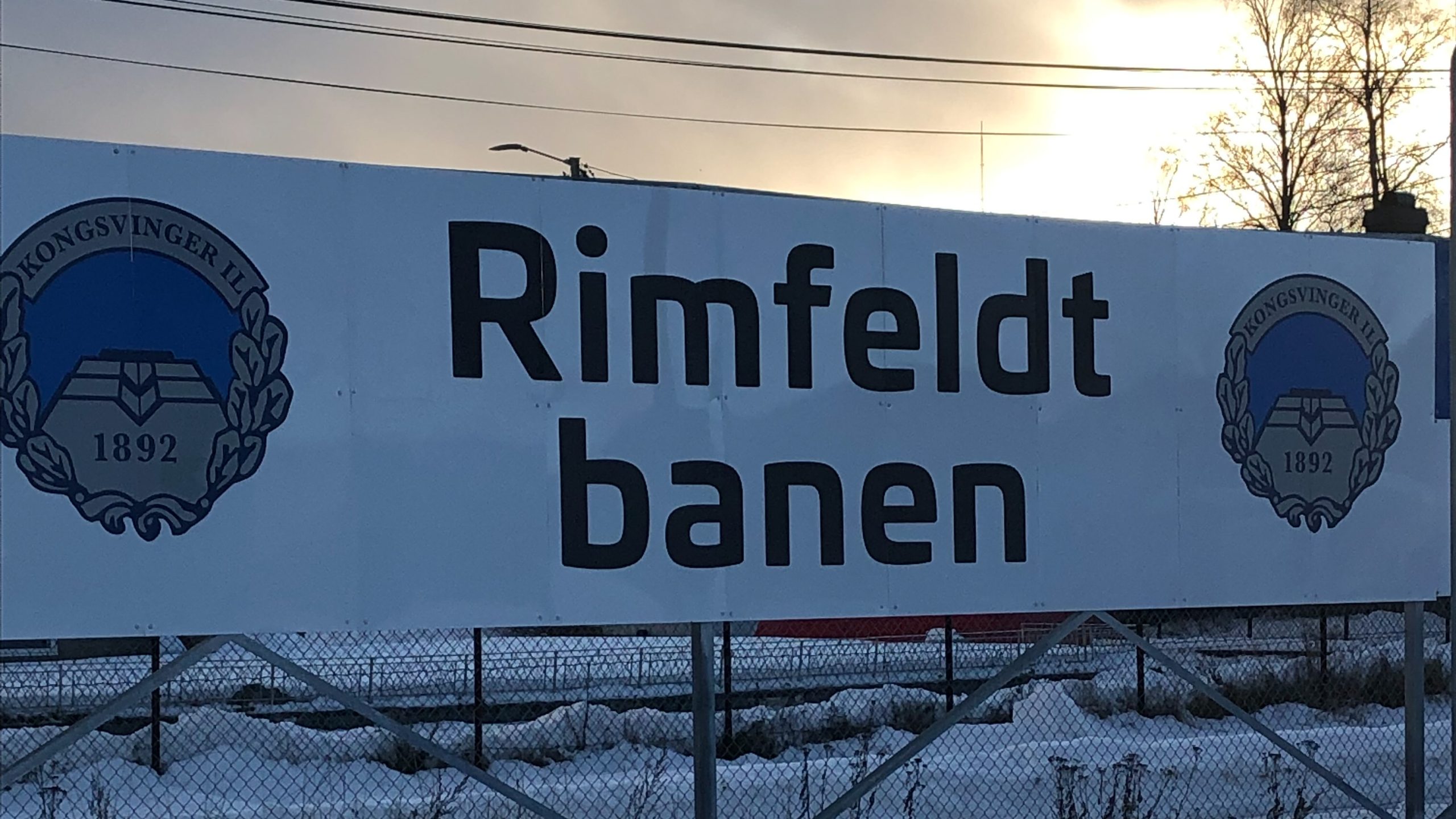 bildet viser en poster
