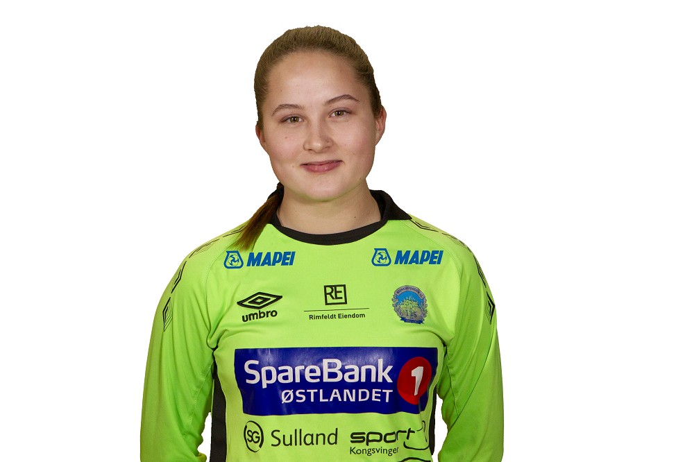 Bilde av Juliette Skonnord