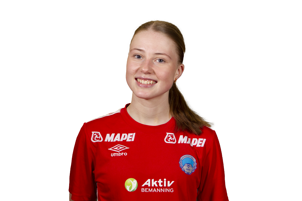 bildet viser Tale Buvarp