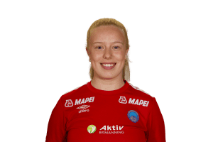 Mille Leer Sandstad