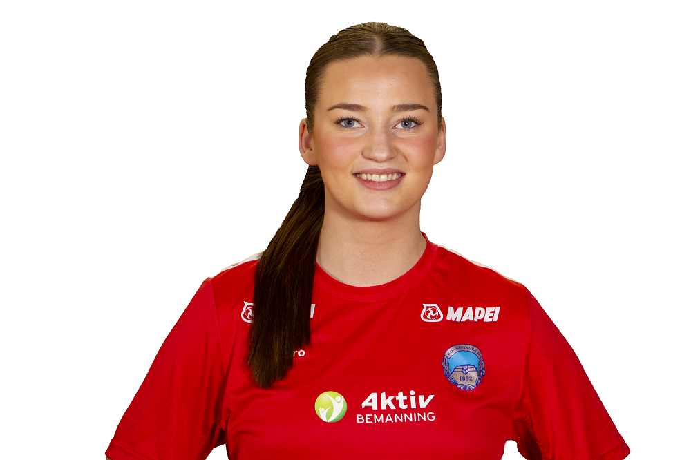 bildet viser Hedda Ruud
