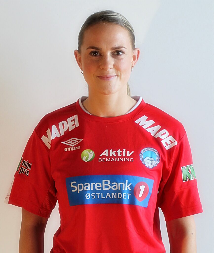 Emma Håpnes