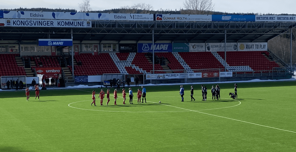bildet viser KIL - Elverum