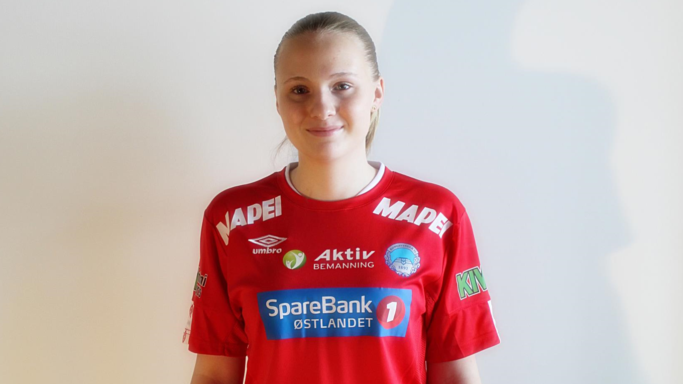 Bilde av Mia Svardal