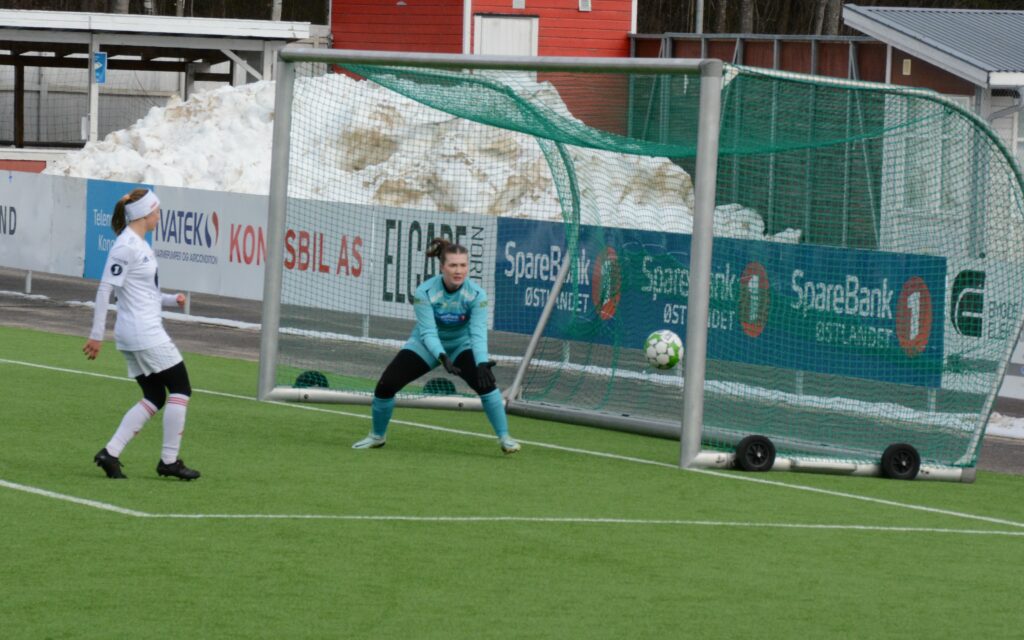Bilde av Thea Engen
