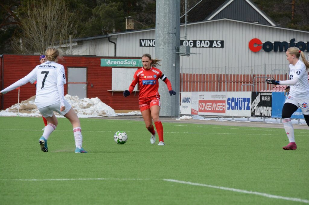 Emma Håpnes