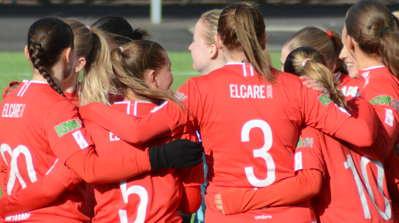 Tap mot Hamkam