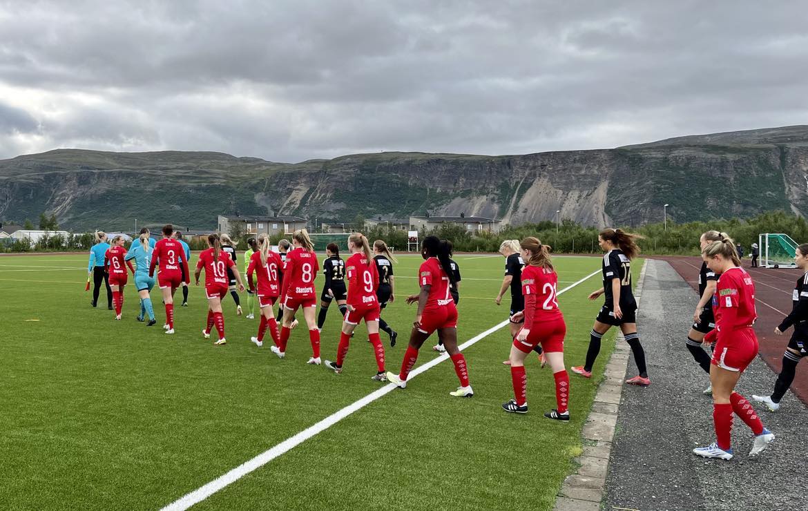 Porsanger - KIL