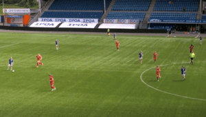 Sarpsborg - KIL