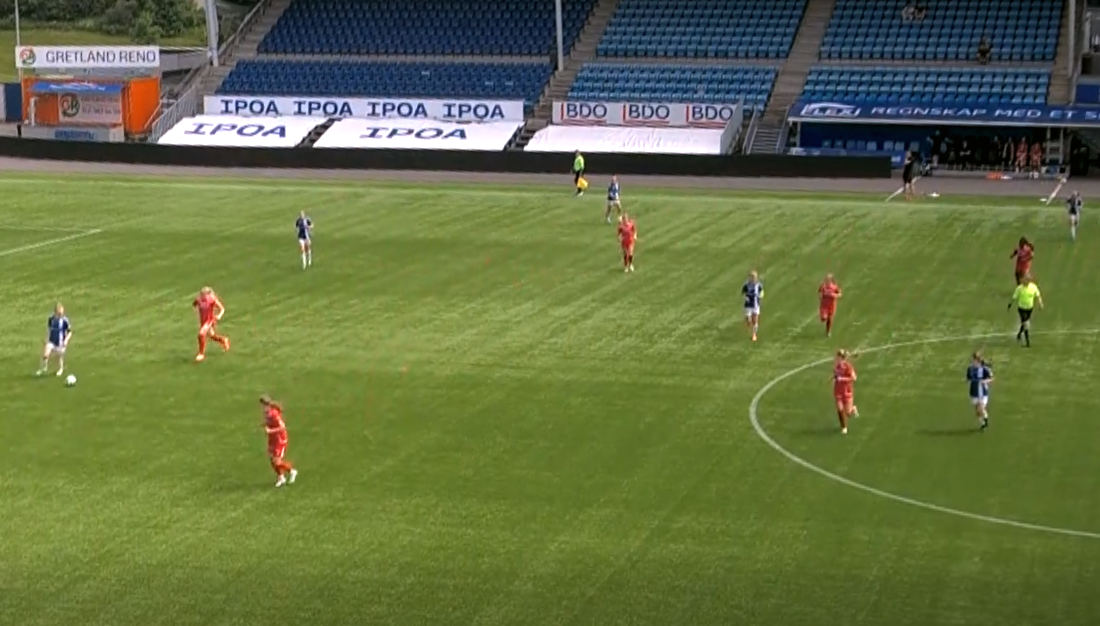 Sarpsborg - KIL