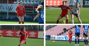 Spillere forlater KIL